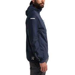 ヨドバシ.com - ホグロフス Haglofs リム ハイブリッド ソフト ヨドバシ.com - ホグロフス Haglofs リム ハイブリッド ソフト