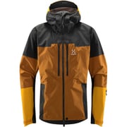 ヨドバシ.com - ゴールドウイン GOLDWIN ゴアテックス フライ エアー プルオーバー GORE-TEX Fly Air Pullover  GM01300P ブラック(BK) Lサイズ [アウトドア 防水ジャケット メンズ] 通販【全品無料配達】