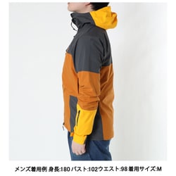 ヨドバシ.com - ホグロフス Haglofs スピッツ ゴアテックス プロ