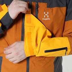 ヨドバシ.com - ホグロフス Haglofs スピッツ ゴアテックス プロ