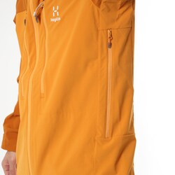 ヨドバシ.com - ホグロフス Haglofs ロック サイト ソフトシェル