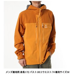 2025年最新】HAGLOFS WINDSTOPPERの人気アイテム - メルカリ