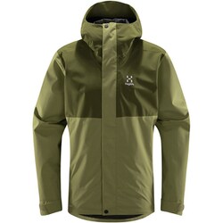 ホグロフス　エコプルーフ　ジャケット HAGLOFS,ECO,PROOF,JACKET,MEN,ホグロフス,エコ,プルーフ