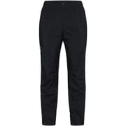 コープ プルーフ パンツ Korp Proof Pant Women 606131 2C5 True Black XSサイズ [アウトドア レインパンツ レディース]