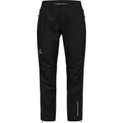 リム GTX パンツ L.I.M GTX Pant Women 606550 2C5 True Black Sサイズ [アウトドア レインパンツ レディース]