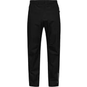 リム GTX パンツ L.I.M GTX Pant Men 606551 2C5 True Black Lサイズ [アウトドア レインパンツ メンズ]