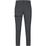 ライト スリム パンツ Lite Slim Pant Women 606930 2AT Magnetite サイズ34 [アウトドア ロングパンツ レディース]