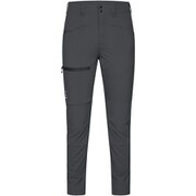 ライト スリム パンツ Lite Slim Pant Women 606930 2AT Magnetite サイズ36 [アウトドア ロングパンツ レディース]