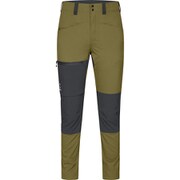 ライト スリム パンツ Lite Slim Pant Women 606930 4W3 Olive Green/Magnetite サイズ34 [アウトドア ロングパンツ レディース]