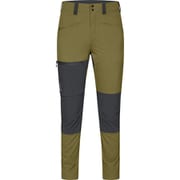 ライト スリム パンツ Lite Slim Pant Women 606930 4W3 Olive Green/Magnetite サイズ38 [アウトドア ロングパンツ レディース]