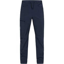 ロック ライト スタンダード パンツ ROC Lite Standard Pant Men 606043 3N5 Tarn Blue サイズ50 [アウトドア ロングパンツ メンズ]