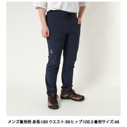 新品 ホグロフス ROC LITE スタンダードパンツ 54(US:38) ヨドバシ.com - ホグロフス Haglofs ロック ライト スタンダード