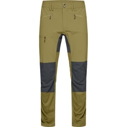 ホグロフス Haglofs ネンガル パンツ グリーン　Mサイズ ホグロフス Haglofs ネンガル パンツ グリーン Mサイズ