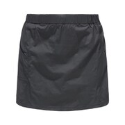 ライト スコート Lite Skort Women 606960 2AT Magnetite サイズ38 [スコート レディース]