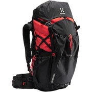 リム ZT 55 L.I.M ZT 55 607119 4UF True Black/Zenith Red [アウトドア ザック 55L]