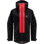 ヨドバシ.com - ゴールドウイン GOLDWIN ゴアテックス フライ エアー プルオーバー GORE-TEX Fly Air Pullover  GM01300P ブラック(BK) Lサイズ [アウトドア 防水ジャケット メンズ] 通販【全品無料配達】