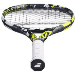 Babolat - バボラ ピュアアエロ　グリップサイズ2（最終値下げ） 511tzZR-e9L._UF1000,1000_QL80_.jpg