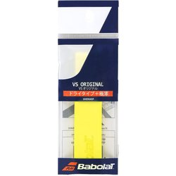 ヨドバシ.com - バボラ Babolat VSオリジナルx1 651018YL イエロー [オーバーグリップテープ] 通販【全品無料配達】