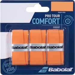 ヨドバシ.com - バボラ Babolat プロ ツアーX3 653037OR オレンジ