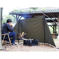 FUTURE FOX 陣幕 高さ120cm – FUTURE FOX-OUTDOOR