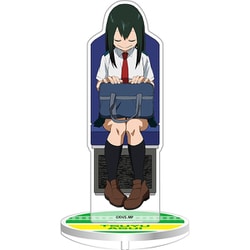 僕のヒーローアカデミア ゆらゆらアクリルスタンド HEROES NAP 蛙吹梅雨 [キャラクターグッズ]