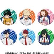 僕のヒーローアカデミア トレーディング缶バッジ HEROES NAP 1個 [コレクショントイ]