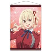 リコリス・リコイル B2タペストリー B 錦木千束 [キャラクターグッズ]
