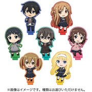 ソードアート・オンライン アリシゼーション War of Underworld アクリルスタンドコレクション Vol.2 1個 [コレクショントイ]