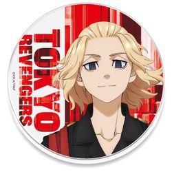 東京リベンジャーズ　横浜コスモ　佐野万次郎　コースター ヨドバシ.com - アズメーカー 東京リベンジャーズ アクリル