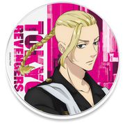 東京リベンジャーズ アクリルコースター J. 龍宮寺堅 [キャラクターグッズ]