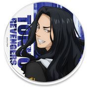 東京リベンジャーズ アクリルコースター L. 場地圭介 [キャラクターグッズ]
