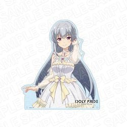 IDOLY PRIDE 特大ダイカットアクリルボード  天動瑠依 アイプラ IDOLY PRIDE 特大ダイカットアクリルボード 天動瑠依 アイプラ