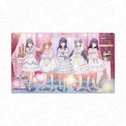 IDOLY PRIDE ラバーデスクマット 2nd Anniversary Ver. [キャラクターグッズ]
