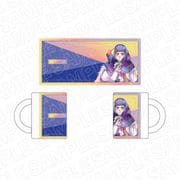 ゴールデンカムイ マグカップ PALE TONE series アシリパ [キャラクターグッズ]