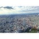 300-319 難しジグソーシリーズ 日本の都市1 東京都新宿区「西新宿方面」 [ジグソーパズル 300ピース]