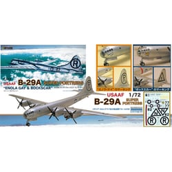 ヨドバシ.com - 童友社 DOYUSHA B-29A スーパーフォートレス [1