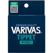 VARIVAS ティペット ナイロン 30m 3X