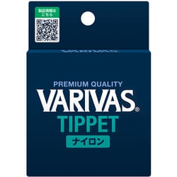 VARIVAS ティペット ナイロン 30m 4X