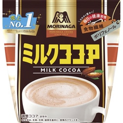 ミルクココア 240g