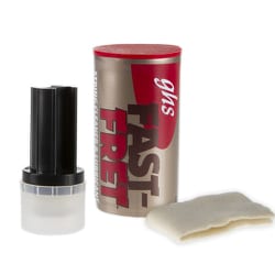 GHS ジーエイチエス ストリングクリーナー Fast Fret A87