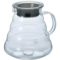 XGSR-80-TB [V60レンジサーバー 800 クリア]