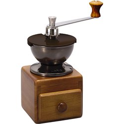 スモールコーヒーグラインダー MMR-2