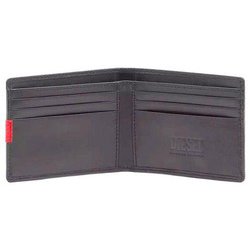 ヨドバシ.com - ディーゼル DIESEL 二つ折りカード財布 X09012