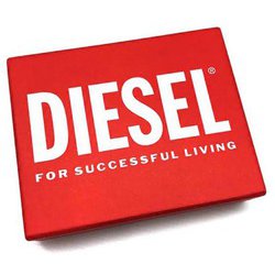 ヨドバシ.com - ディーゼル DIESEL X09012/PR013/T8013 [二つ折り