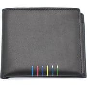 二つ折りカード財布 M2A6600/APSSTR