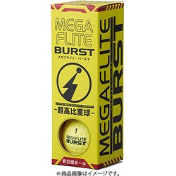 MEGAFLITE Burst 非公認BALL 6P