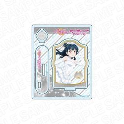 ラブライブ！スクールアイドルフェスティバル ALL STARS アクリルスタンド Thank you FRIENDS Ver. 津島善子 [キャラクターグッズ]