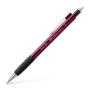 TK-FINE グリップ1345シャープ 0.5mm レッド 134521