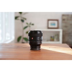 ヨドバシ.com - ソニー SONY SEL50F14GM FE 50mm F1.4 GM [単