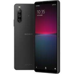 ★新品未開封★XPERIA 10Ⅳ 128G ブラック★SIMフリー